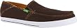 Sanuk Standard Sidewalk Surfer
