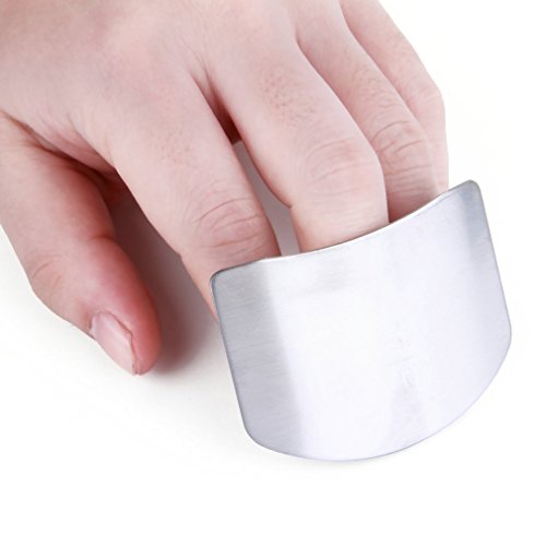 Top Best 5 finger guard for cutting for sale 2016 BOOMSbeat