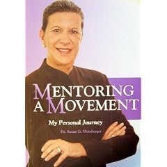 Mentoring a Movement: My Personal Journey