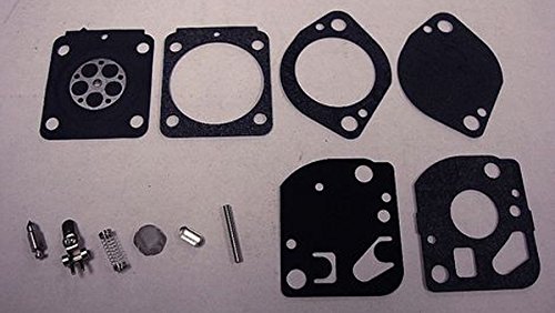 Zama OEM RB-166 Carb Repair Kit for Stihl BR500 BR550 BR600