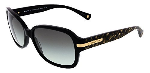 Coach Women's HC8105 Sunglasses