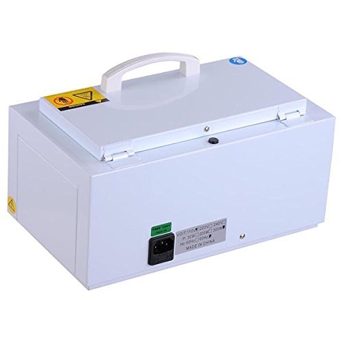 Mini Dry Heat Sterilizer Medical Dental Tattoo Beauty