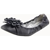 Wanted Shoes Womens Petal Ballet Flat