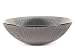Fontaine Charcoal Burst Glass Vessel Bathroom Sink - FSA-VS-BN6052