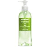 (Price/EA)Green Tea Aloe Hand Sanitizer, 12-oz. Bottle