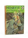 Henry II and Thomas Becket