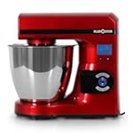 Klarstein Grande Rossa Robot m�nager...