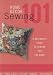 Home Decor Sewing 101: A Beginner's Guide to Sewing for the Home