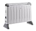 De'Longhi HCM2030 Convector Heater with Thermostat, 2kW