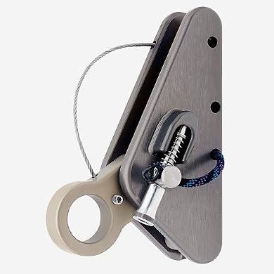 Petzl Rescucender Rope Grab