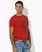 Polo Ralph Lauren T Shirt, Printed Jersey T Shirt Evening Post L