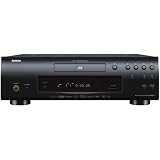 Denon DVD-3800BDCI Blu-ray Disc DVD/CD Player