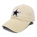 (リーボック)Reebok NFL ダラス・カウボーイズ NFL Basic Logo Flex Slouch キャップ (カーキ)