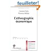 L'ethnographie �conomique