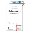 L'ethnographie �conomique