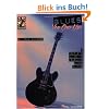 Blues You Can Use: Complete Guide to Learning Blues Guitar