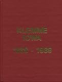 Klemme, Iowa, 1889-1989