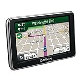 Garmin nüvi 2450LM 5-Inch Widescreen Portable GPS Navigator with Lifetime Map Updates