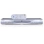 Emerson EWD7004 DVD Player Full Size Sli