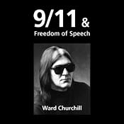 Ward Churchill, Ethnic Studies Professor, on 9/11 and Freedom of Speech (2/9/05) | [Ward Churchill]