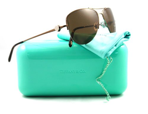 Tiffany & Co. Women’s 3021 Sunglasses