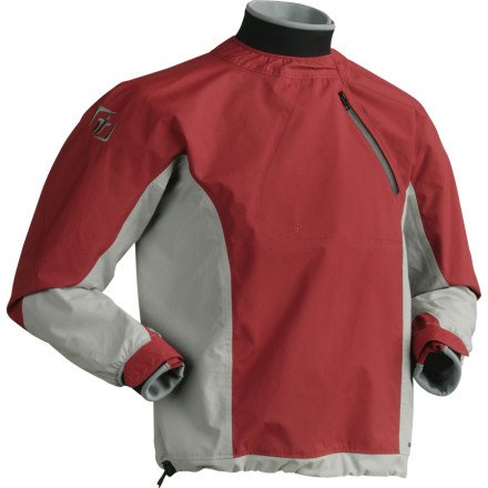 Immersion Research Zephyr Jacket - Long-Sleeve - Men's