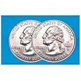 2-headed Quarter Magic Trick