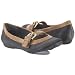 Nine West Idle Black flats