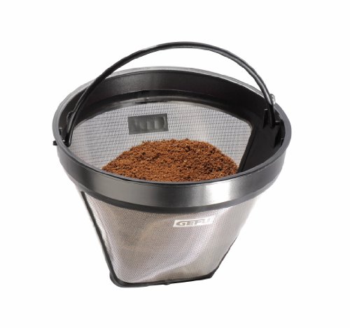 Gefu 16010 Kaffee-Filter Dauereinsatz Arabica