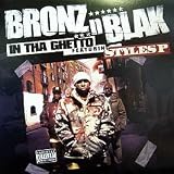 In Tha Ghetto [12" VINYL]
