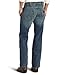 Wrangler Men's Retro Straight Leg Jean