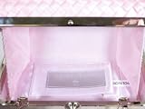 AMORE DOLCE クラッチバッグ ADB9001-PINK