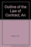 An outline of the law of contract
