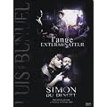 Simon du desert + l'ange exterminateur - 2 DVD