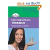 PONS Mini-Sprachkurs T�rkisch: Mitreden k�nnen in 5 Stunden. Mit Mini-CD (mit MP3-Dateien)