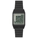 Tokyo Flash "Futara Mugen" Watch #FUTARA MUGEN-BLK