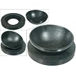 Pitch Bowl +Base 8" Large Engraving Tools
