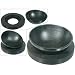 Pitch Bowl +Base 8" Large Engraving Tools