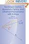 Nonlinear Optics, Quantum Optics, and Ultrafast Phenomena with X-Rays