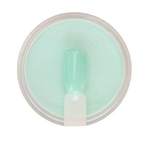 ANC Dip Powder Amazing Nail Concepts 2 oz #114 Mint Chocolate Chip ANC Dip Powder Amazing Nail Concepts 2 oz #114 Mint Chocolate Chip
