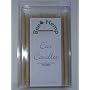 Paraffin Ear Candles 32 Pk