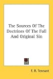 The Sources Of The Doctrines Of The Fall And Original Sin