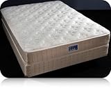 Full Sertapedic Heiress Plush Mattress By Serta