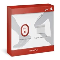 Apple Nike + iPod Sport Kit for iPod nano 1G, 2G, 3G