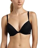 On Gossamer Women's Lavish Lace Front Close Bra