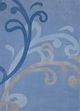 Dynamic Rugs Mystique 2214 - 3037 Blue