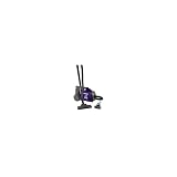Electrolux Home Care Eureka Pet Lover Canister Pet Power Paw Arm Hammer High Filtration Bag