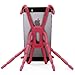 Breffo Spiderpodium Smartphone Mount & Holder - Pink