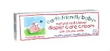Earth Friendly Baby Natural Red Clover Nappy Cream 43G