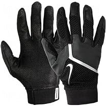 NIKE Dri-FIT Diamond Elite V Interlock Batting Gloves